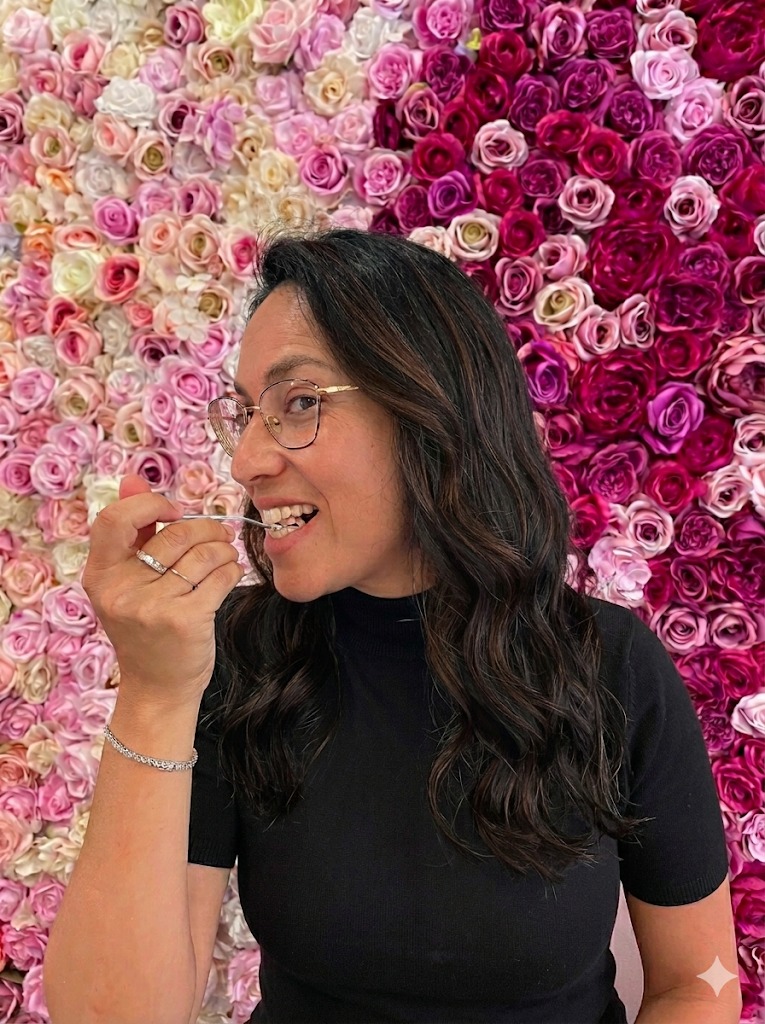 שירה - בייק אנד באלאנס